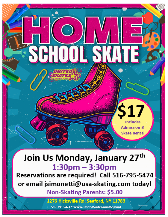 Home School 1-27-25