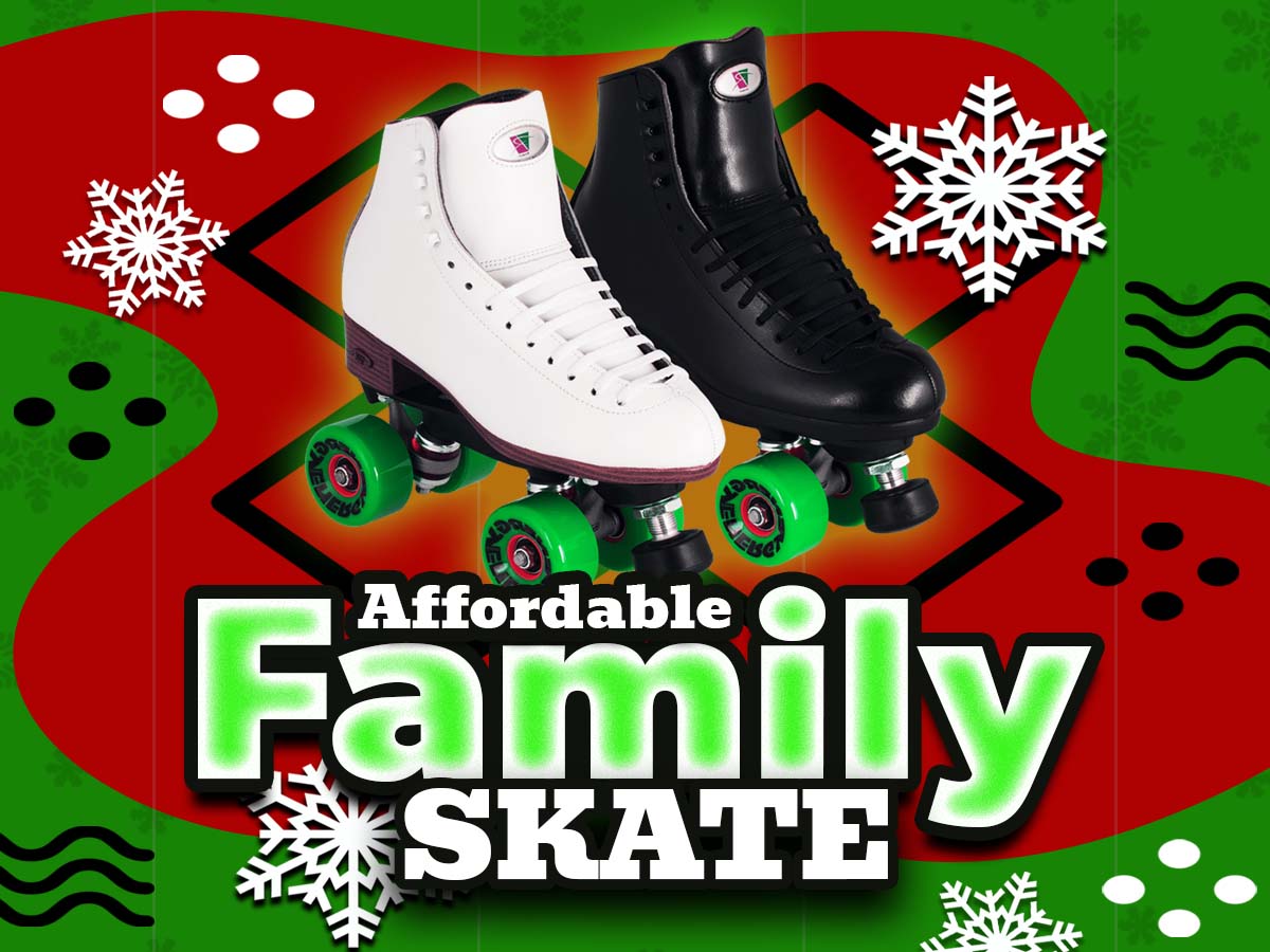 Affordable Family Fun