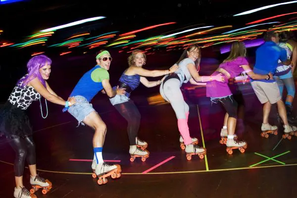 skate world dress code Skateworld