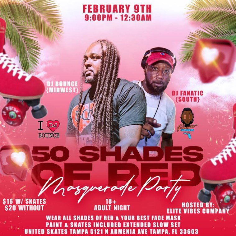 Elite Vibes Valentines 020925