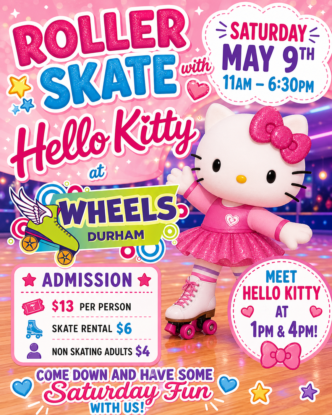 Hello Kitty