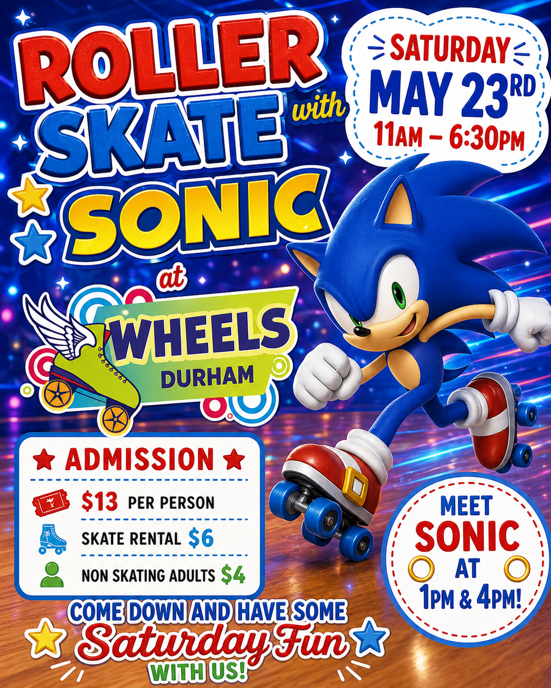 Sonic