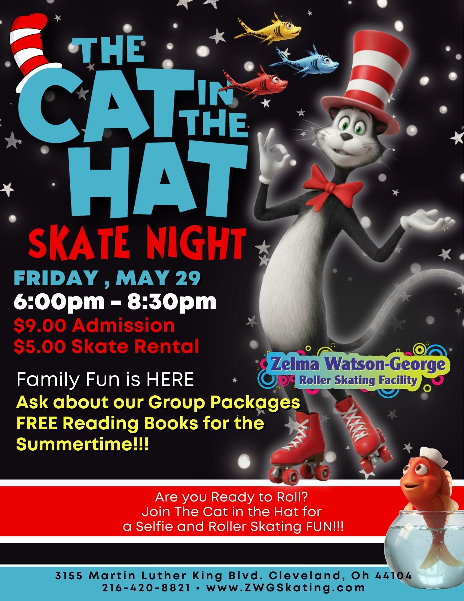 Cat in The Hat Skate (1)