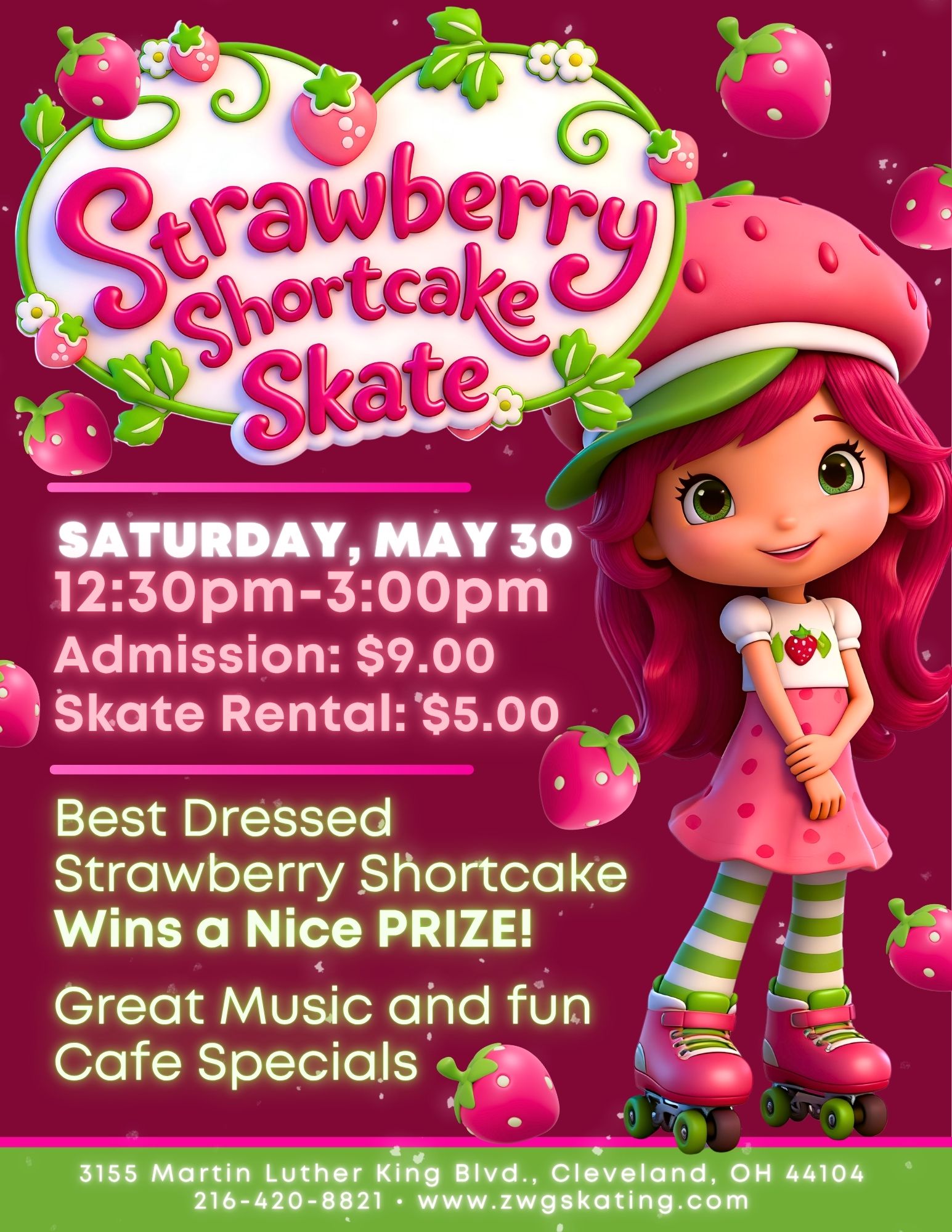 Strawberry Shortcake Skate (1) (1)